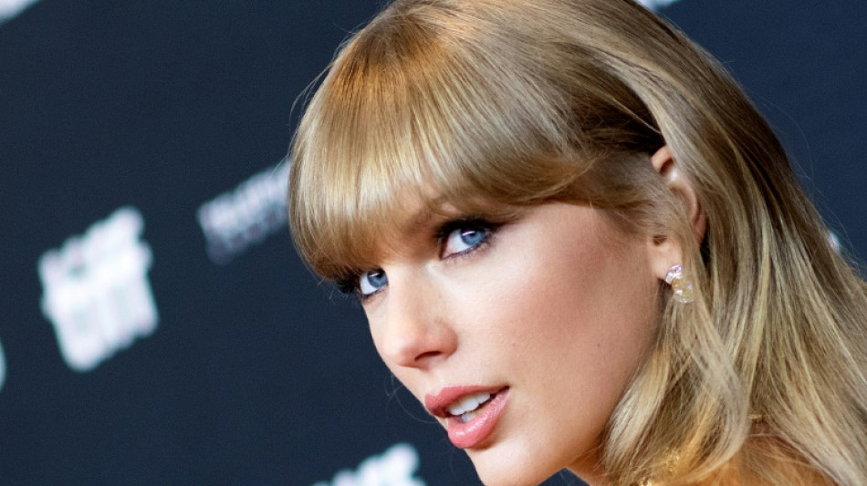 Ticketmaster cancela la venta al público de entradas para la gira de Taylor Swift
