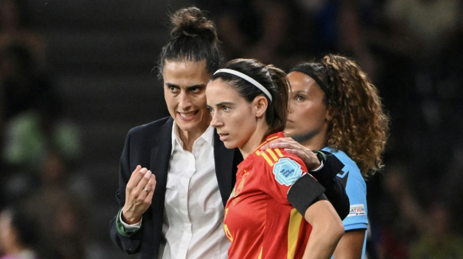 Mit Bonmat&iacute;: EM-Favorit Spanien schl&auml;gt emotionales Portugal