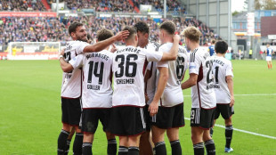 D&auml;mpfer f&uuml;r Kiel - Club auf dem Weg nach oben