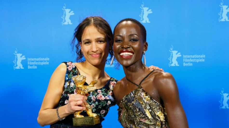 Dokumentarfilm "Dahomey" mit Goldenem Bären der Berlinale ausgezeichnet