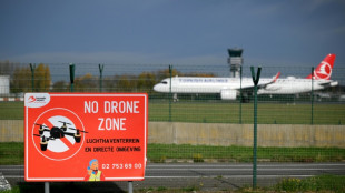 Deutschland unterst&uuml;tzt Belgien nach Drohnenvorf&auml;llen