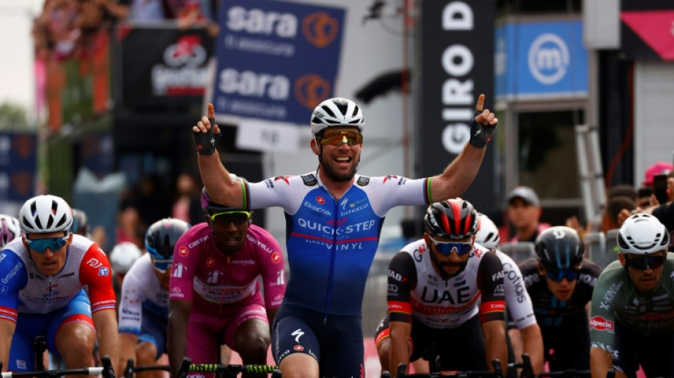 Cyclisme: Mark Cavendish va rejoindre B&B H&ocirc;tels-KTM