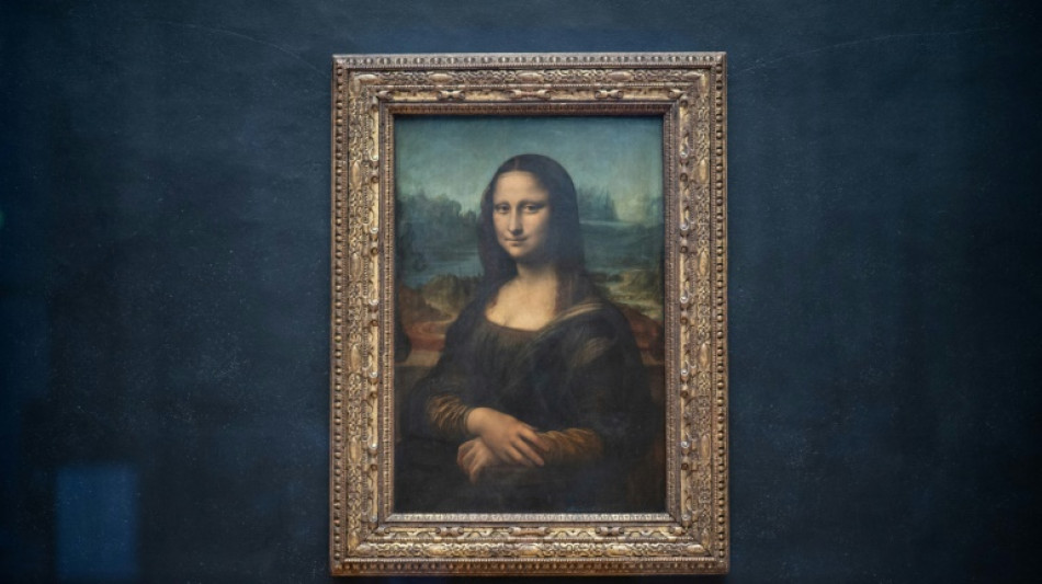 Mona Lisa permanecerá no Louvre, decide Justiça francesa