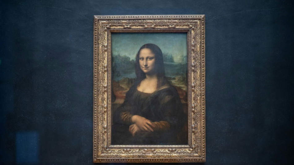 Mona Lisa permanecer&aacute; no Louvre, decide Justi&ccedil;a francesa