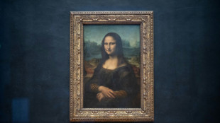 Mona Lisa permanecer&aacute; no Louvre, decide Justi&ccedil;a francesa