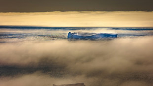 Dans l'Arctique, l'isolement du g&eacute;ant russe plombe la science