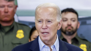 Biden, 'Trump si inchina a Putin, io non lo far&ograve;'