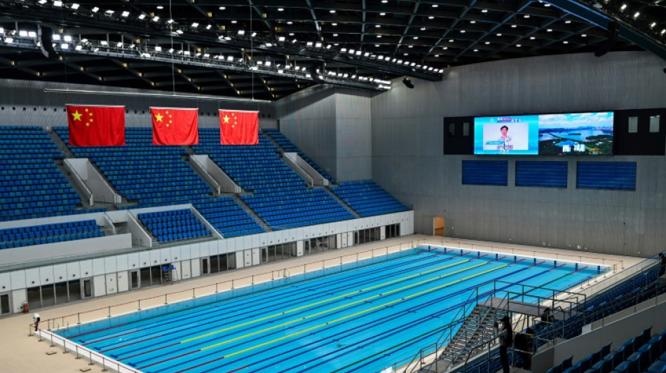 Asian Games to go ahead in Hangzhou: Malaysian official