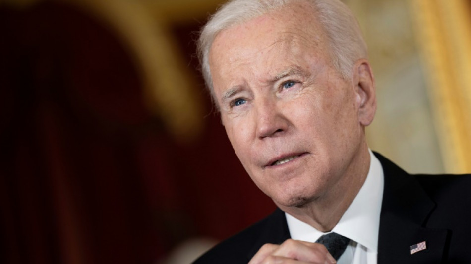 Biden se muestra evasivo sobre si buscar&aacute; la reelecci&oacute;n