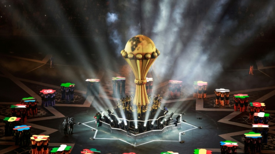 A lack of respect? African football bows to pressure with AFCON change