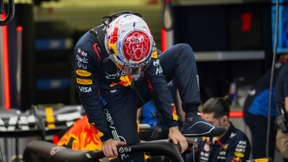 Mundial de F1 come&ccedil;a no Bahrein com as aten&ccedil;&otilde;es voltadas para a Red Bull