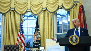 La Casa Blanca vuelve a prohibir el acceso a un periodista de AP por el "golfo de Am&eacute;rica"