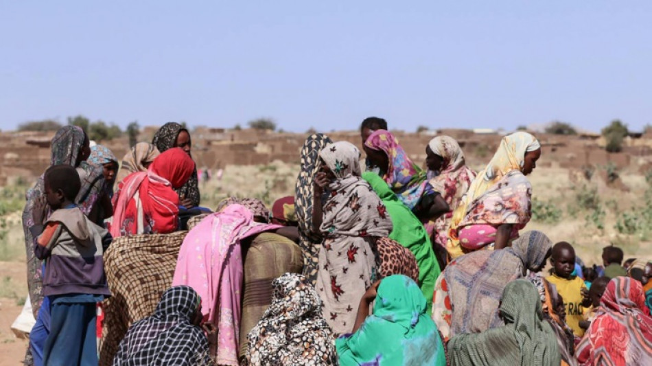 Soudan: des observateurs accusent l'arm&eacute;e d'une frappe meurtri&egrave;re sur un march&eacute; du Darfour