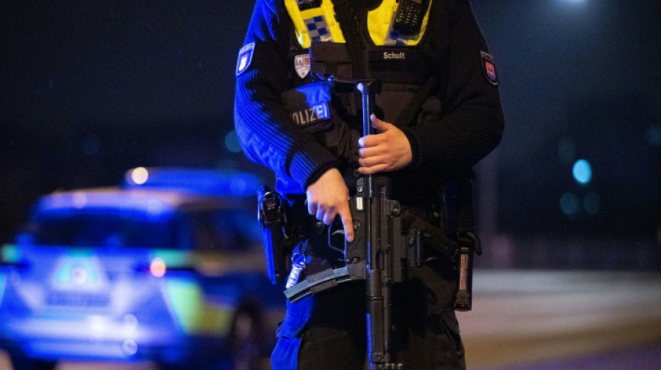 Drei weitere Festnahmen nach t&ouml;dlichem Balkonsturz bei &Uuml;berfall in Hamburg