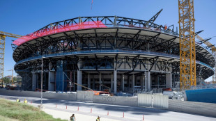 Keine Freigabe: Barcelonas R&uuml;ckkehr ins Camp Nou verz&ouml;gert sich