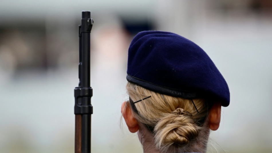 Union und SPD einigen sich auf Modell f&uuml;r neuen Wehrdienst