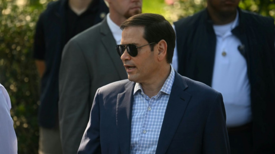 Betr&uuml;ger gibt sich als US-Au&szlig;enminister aus und verschickt Text- und Sprachnachrichten