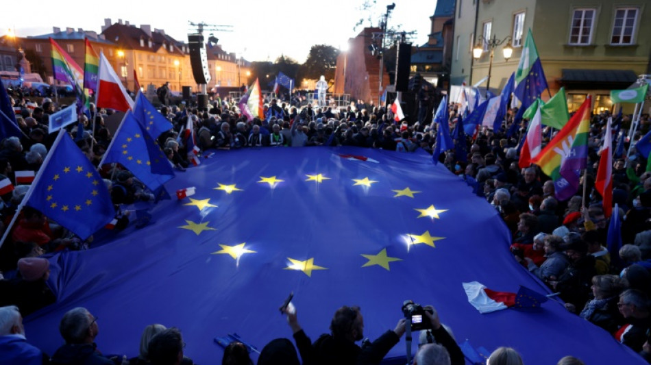 Polens Justizreform von 2019 verst&ouml;&szlig;t gegen EU-Recht