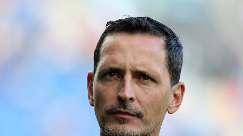 Toppm&ouml;llers Fan-Appell: "Wollen friedliche Atmosph&auml;re"