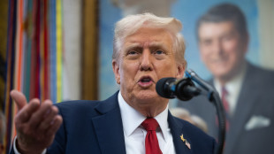 Trump vedr&agrave; il responsabile del bilancio per i licenziamenti