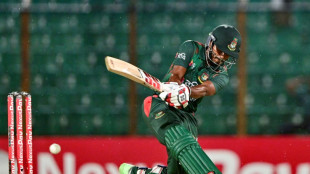 Debutant Tanzid powers Bangladesh win over Zimbabwe