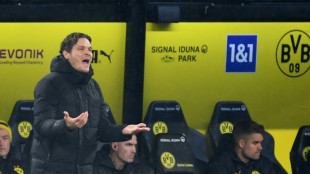 Borussia Dortmund refor&ccedil;a comiss&atilde;o t&eacute;cnica com mais 2 auxiliares