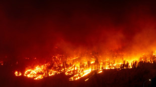 Climat : quinze jeunes Canadiens d&eacute;fient l'&Eacute;tat devant la justice