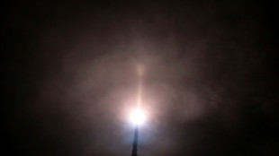 Problemas t&eacute;cnicos ponen en riesgo el alunizaje de la misi&oacute;n estadounidense tras una "anomal&iacute;a"