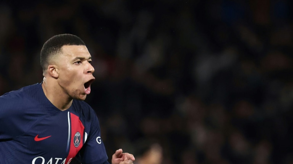 PSG tem visita complicada ao Lens na 18&ordf; rodada do Franc&ecirc;s