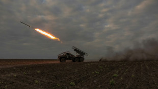 L'Ukraine dit avoir arrêté l'assaut russe sur la région de Kharkiv