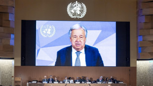 Appello di Guterres sull'Iran, diamo una chance alla pace