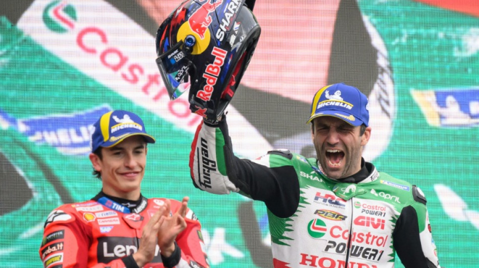 MotoGP: apr&egrave;s la surprise du Mans, retour &agrave; la normale &agrave; Silverstone ?