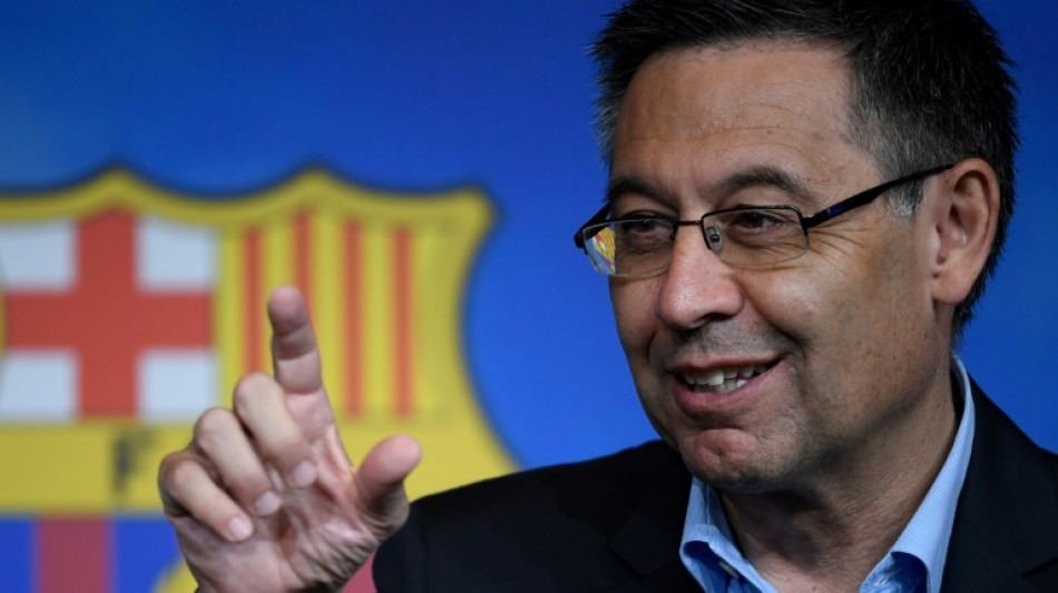 El Barcelona pone la lupa sobre la gesti&oacute;n de la directiva anterior