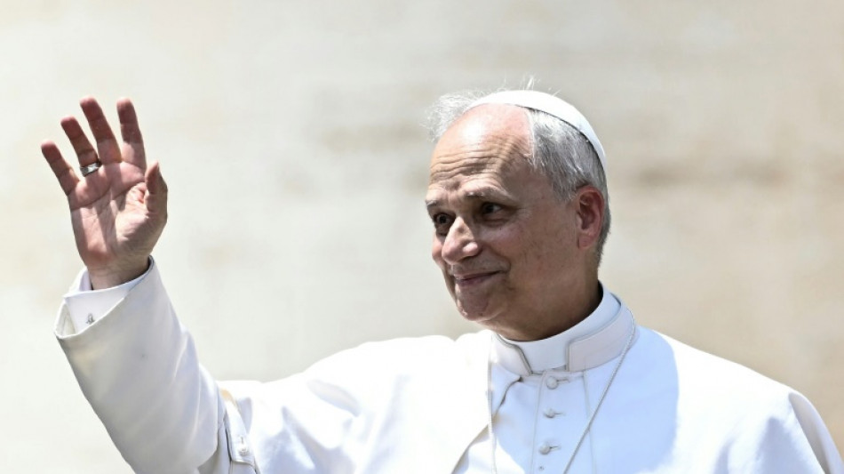 Pequim celebra primeira nomea&ccedil;&atilde;o de bispo chin&ecirc;s do pontificado de Le&atilde;o XIV