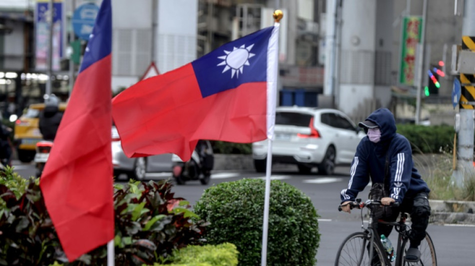 Taiwan se prepara para guerra cibern&eacute;tica em caso de invas&atilde;o chinesa