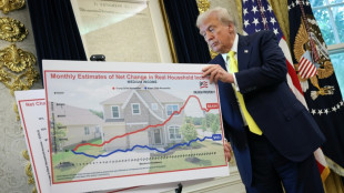 La Casa Blanca retira a su nominado para dirigir la Oficina de Estad&iacute;sticas Laborales