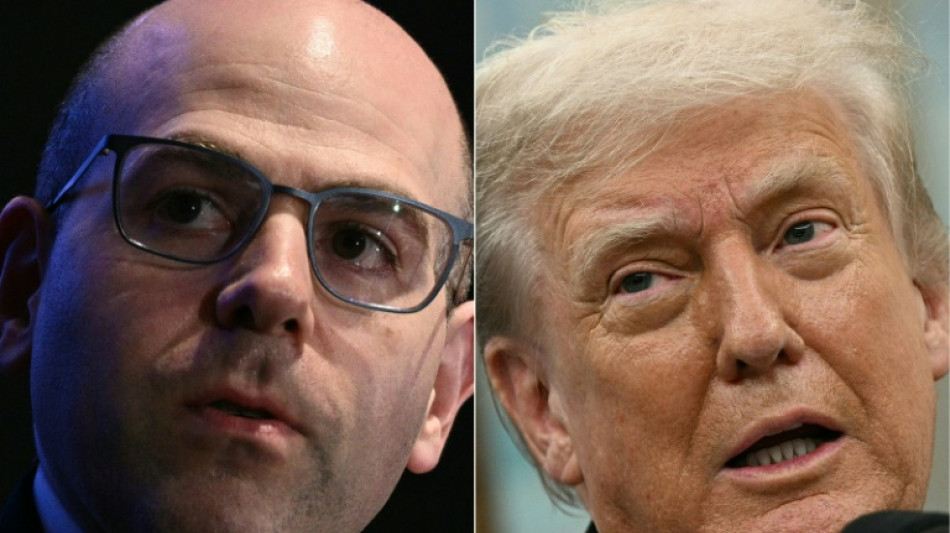 US-Leitzinsentscheidung: Trumps Fed-Kandidat Miran erstmals beteiligt