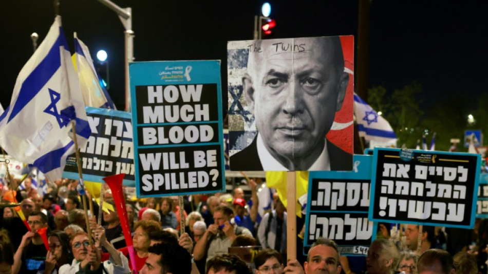 Entlassung von Israels Geheimdienstchef: Netanjahu r&uuml;ckt von Nachfolger ab