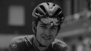 Nach M&auml;ders Tod: Evenepoel gewinnt Etappe bei Tour de Suisse