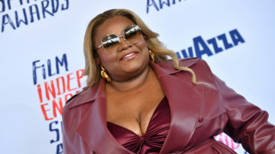 Da'Vine Joy Randolph n&atilde;o d&aacute; nada como garantido no Oscar ap&oacute;s vencer Spirit Awards