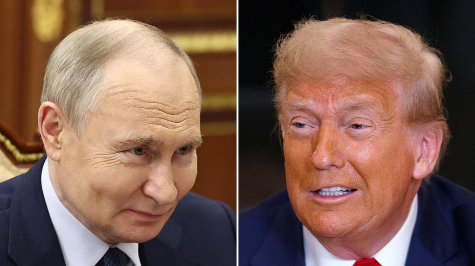 'Trump ospiter&agrave; i leader di 5 Paesi ex sovietici'