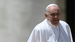 Papst entschuldigt sich für abwertende Äußerung über Homosexuelle