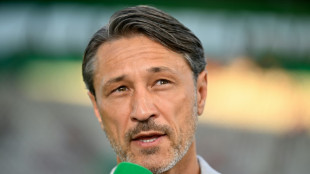 Dortmund extend coach Kovac's contract