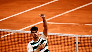 "&iexcl;Me identifico!": Alcaraz quiere ganar al estilo de la 'generaci&oacute;n Yamal' 