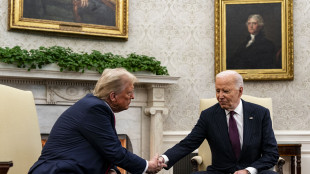 Trump, 'Russia e Ucraina la devono smettere, lavorer&ograve; duramente'