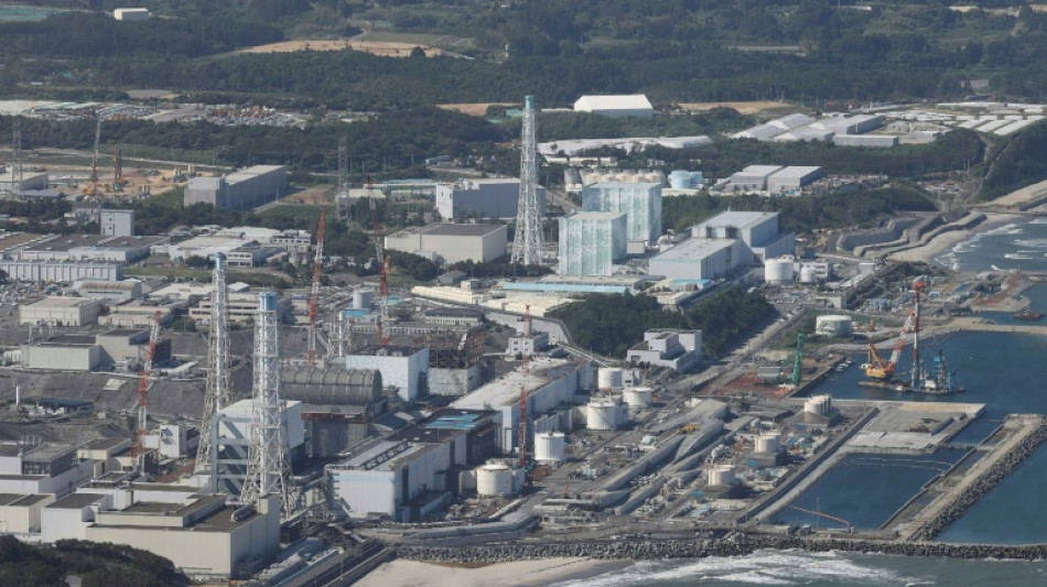 Fukushima: des robots d&eacute;ploy&eacute;s en vue du retrait des d&eacute;bris radioactifs