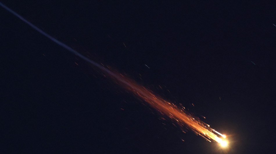 Cnn: 'L'Iran ha ancora migliaia di lanciatori di missili e droni'