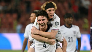 England set the standard with Serbia rout: Tuchel