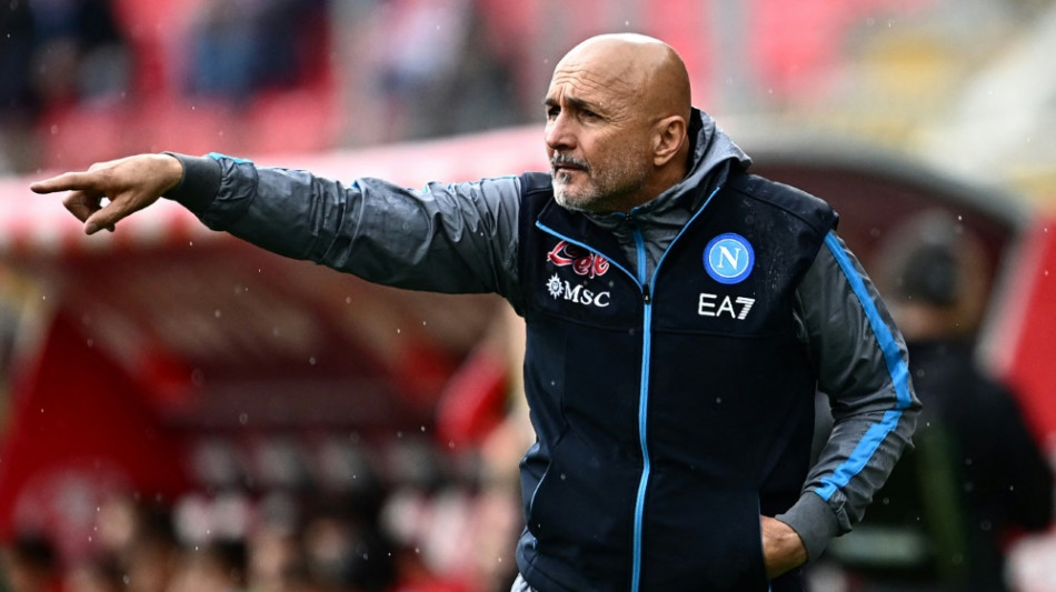 Perfekt: Spalletti &uuml;bernimmt Italiens Nationalmannschaft