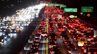 Le niveau de CO2 dans l'air 50% plus &eacute;lev&eacute; qu'avant l'&egrave;re industrielle